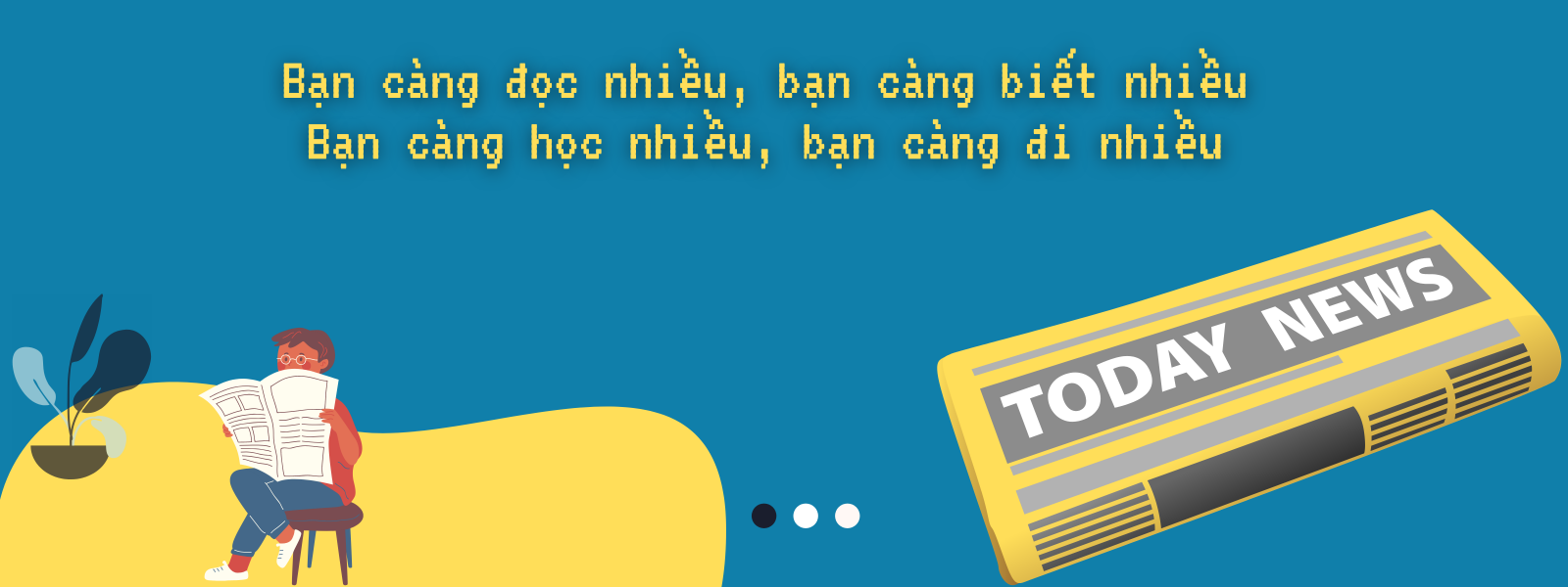 THALIC VOICE